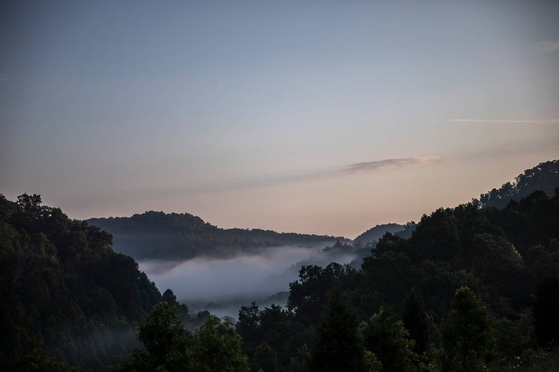 Remains found in Daniel Boone National Forest identified as Kentucky woman missing since 2016