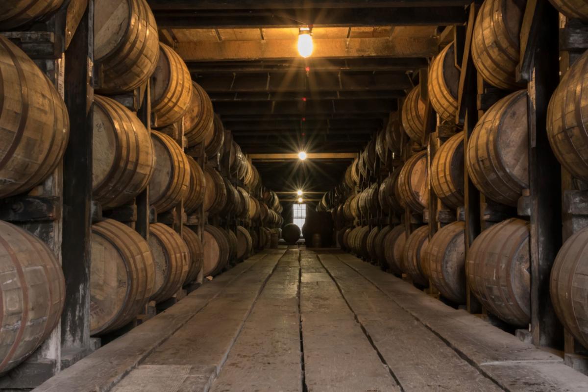 Jack Daniel's shares concerns about future of its product: 'No one cares about regeneration until you tell them it will impact their bourbon'