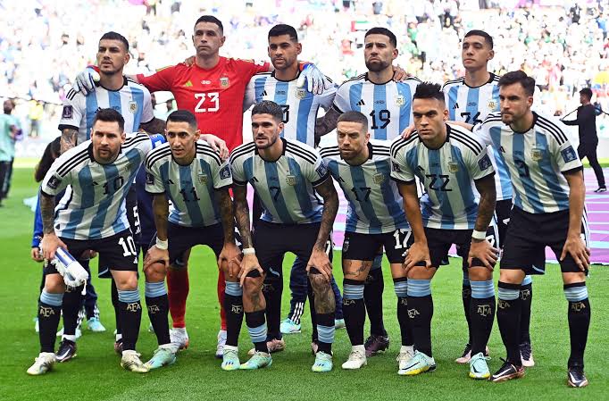 Venezuela vs Argentina Preview- Expected Starting Lineups, Injuries, Team News, H2H Stats, Live Streaming & How to Watch Lionel Messi on TV