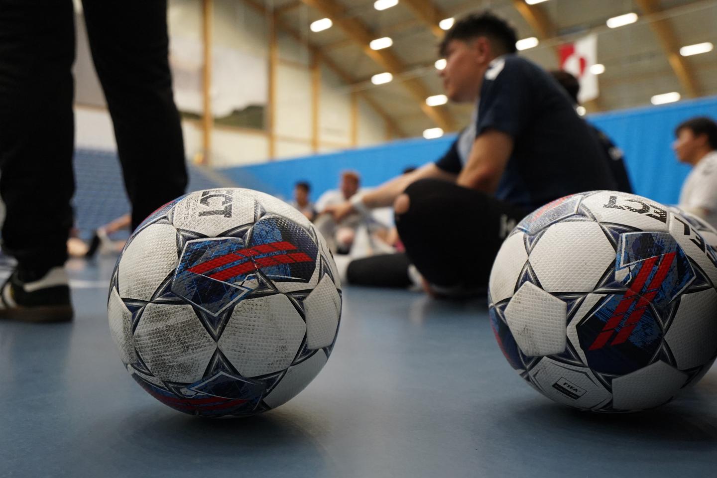 L’équipe de France de futsal accède aux quarts de finale de la Coupe du Monde