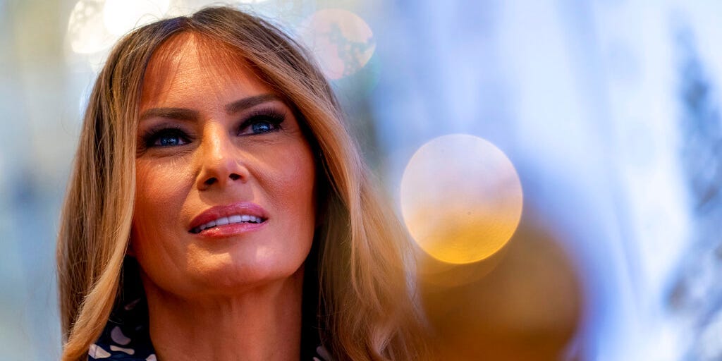 10 scandals Melania Trump addresses in her new memoir