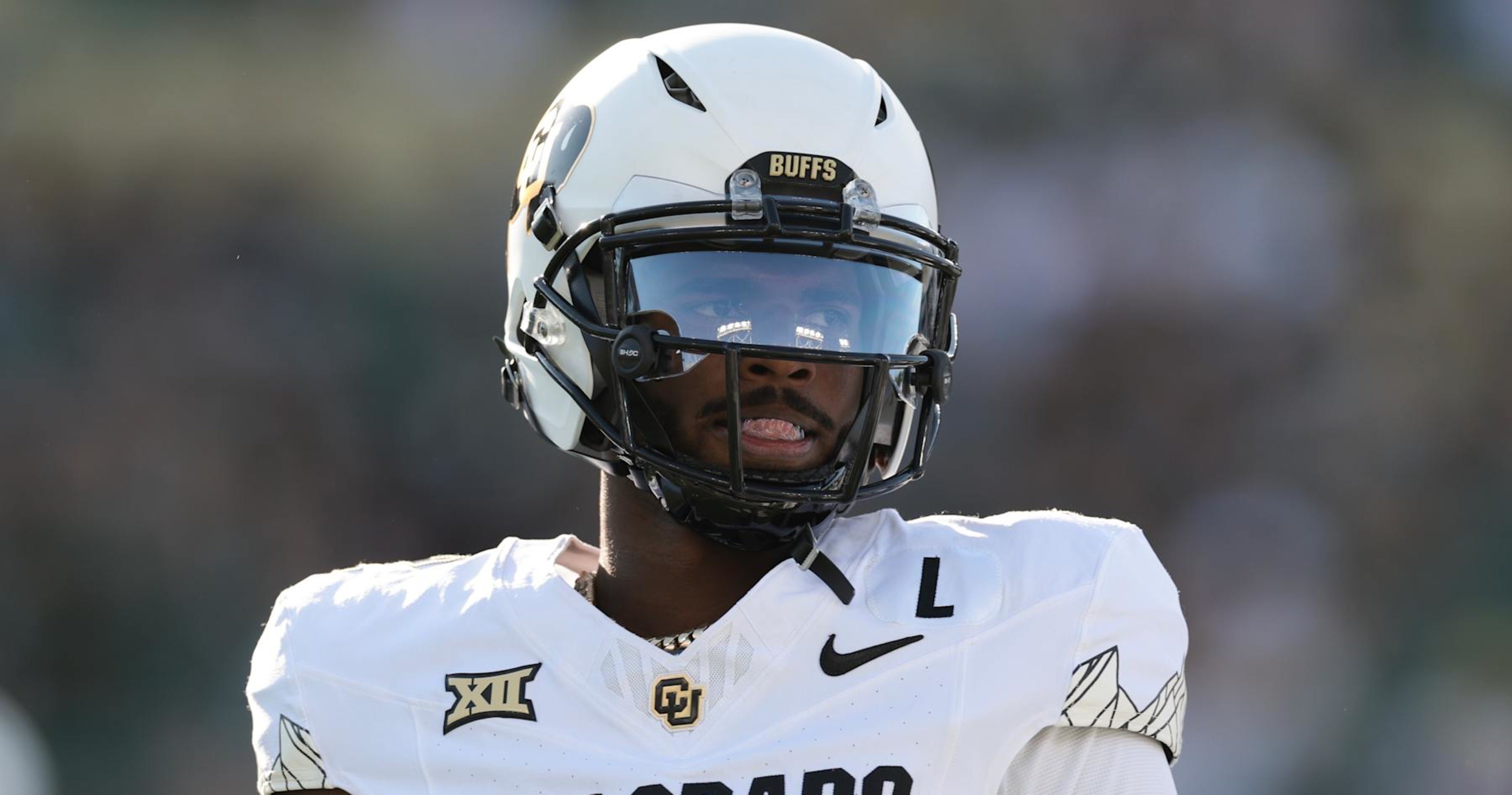 Video: Shedeur Sanders Talks Viral Moment with CSU QB amid Beef After Colorado Win