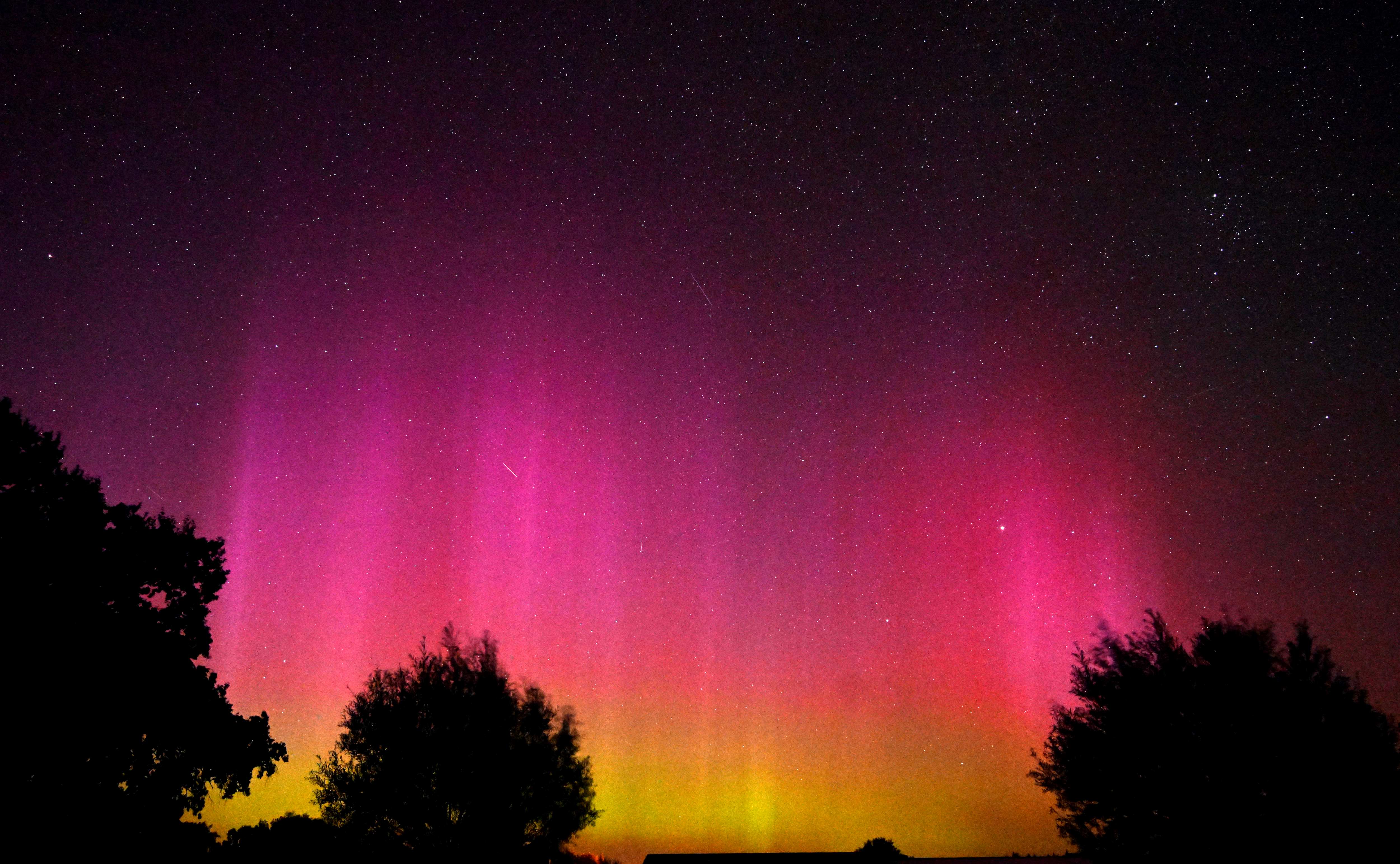 Northern lights could be visible tonight in Ohio, northern US. How to watch, what to look for