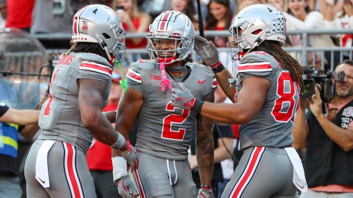 Ohio State vs. Oregon odds, line: 2024 college football picks, Week 7 predictions, bets by proven computer