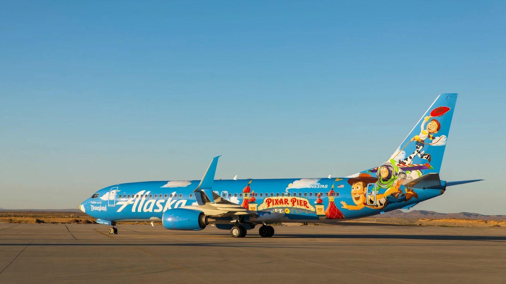 Wow: Alaska Airlines Expands Winter Fun With 18 New Ski & Sun Destinations