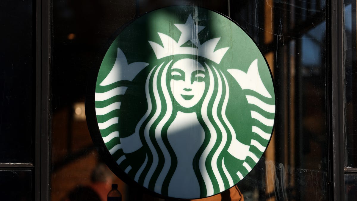 Starbucks is buying up coffee farms to protect its supply