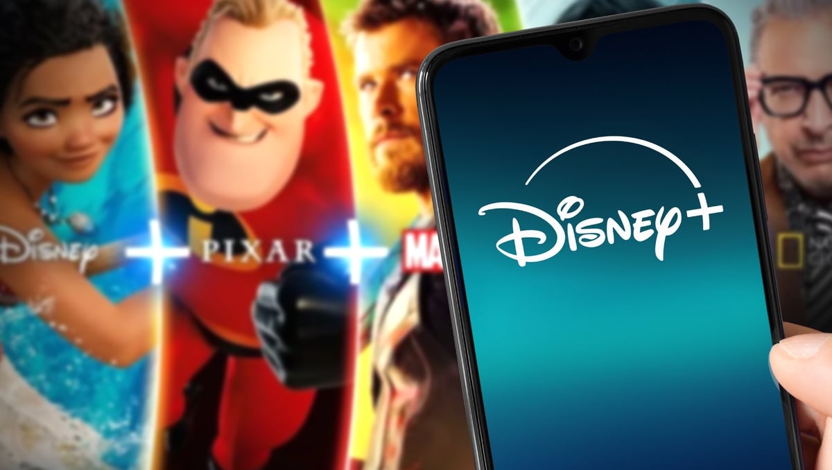 Actualité : Disney+ : il faut maintenant payer pour partager son compte