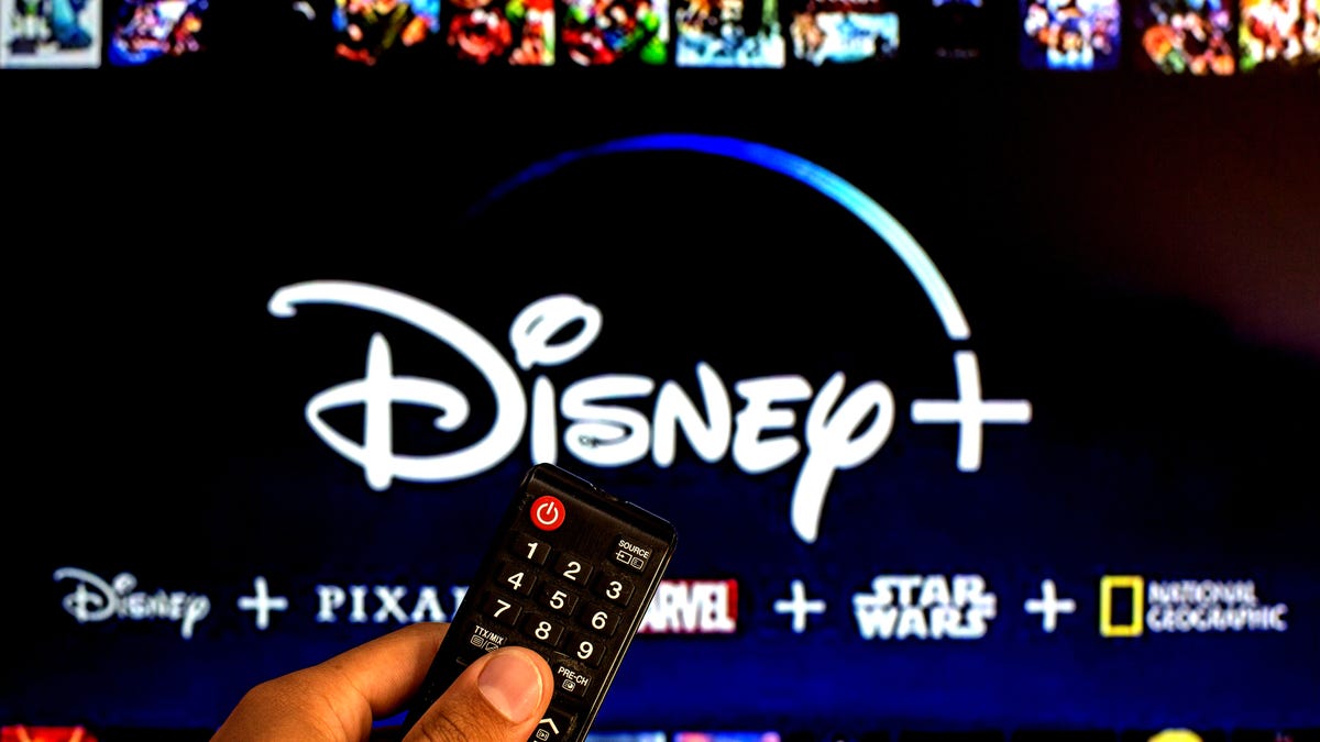 Disney+ joins Netflix in cracking down on password sharing