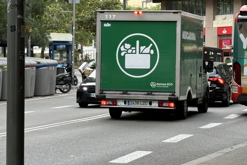 La tarta de queso La Viña llega a Mercadona: estas son las primeras impresiones