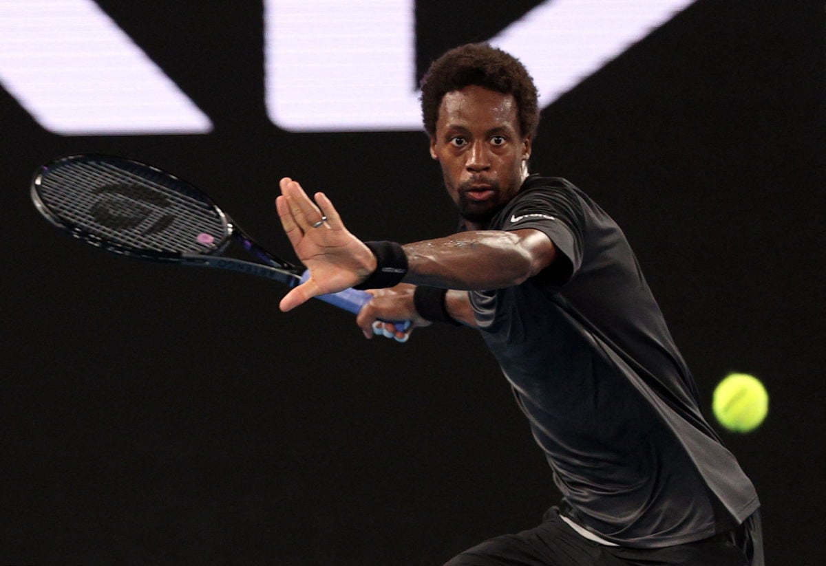 ATP Shanghai: Gael Monfils vs Sebastian Baez; Preview, Head-to-Head, and Prediction