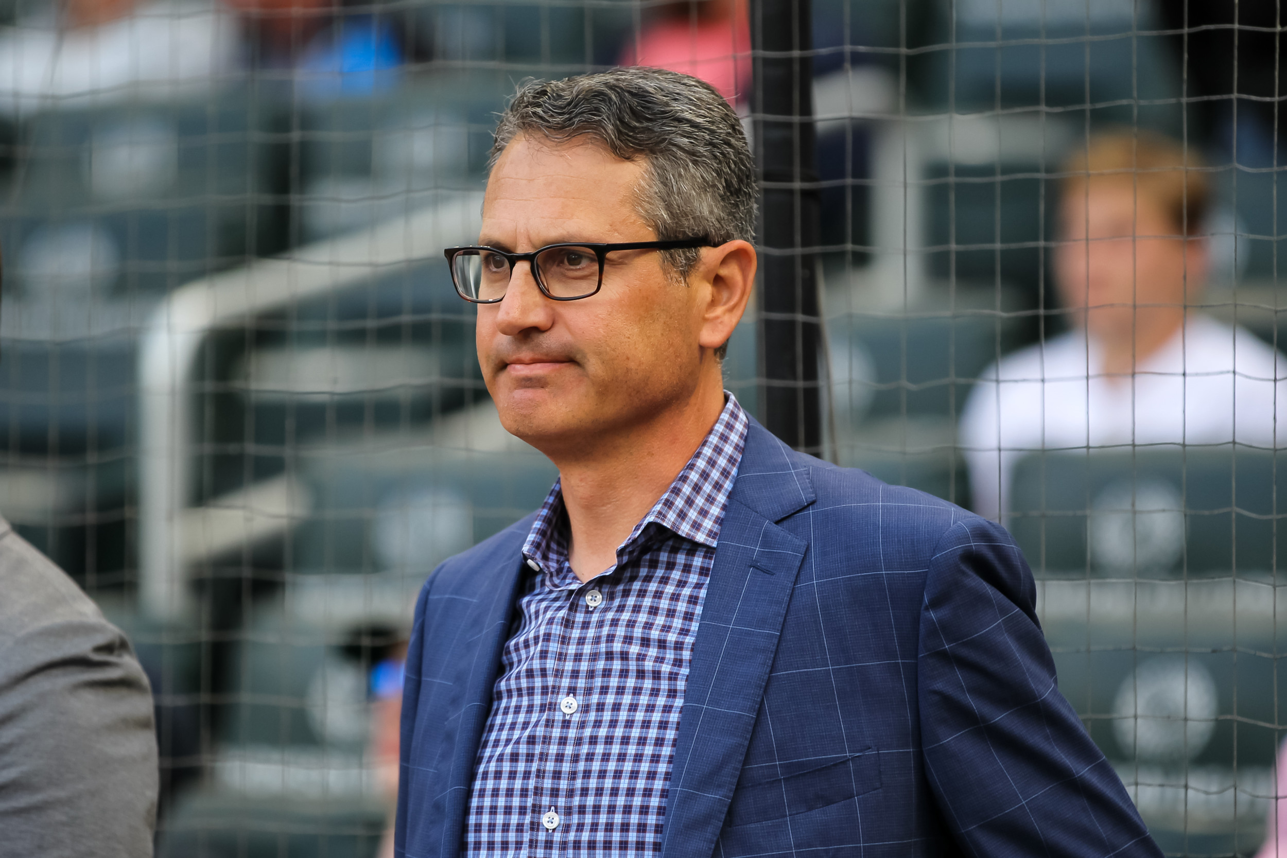 MLB News: Longtime AL General Manager Could Leave for Same Role in NL West