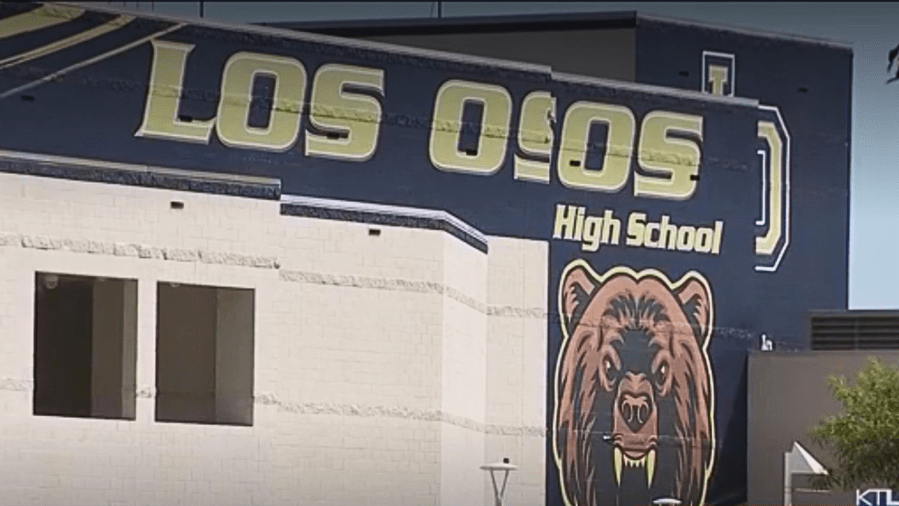 Officials identify second student from Southern California school to die by suicide this month