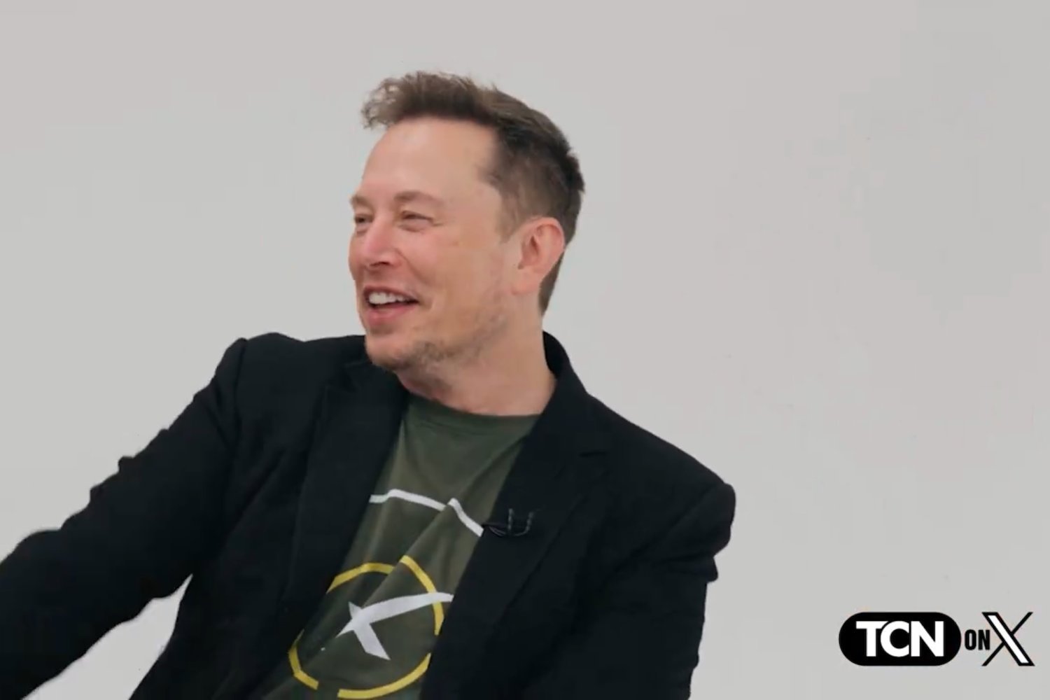 Elon Musk Says He Might Get Thrown in Jail If Trump Doesn’t Win