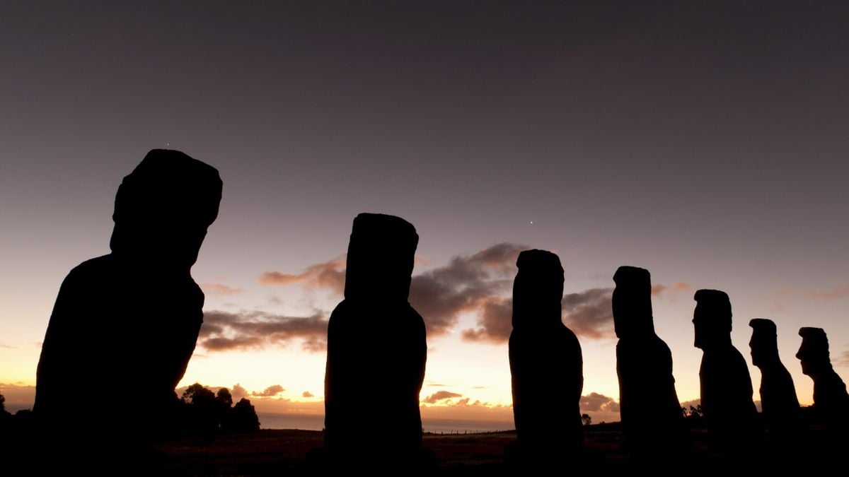 Why I'm going to Easter Island for the 'ring of fire' annular solar eclipse