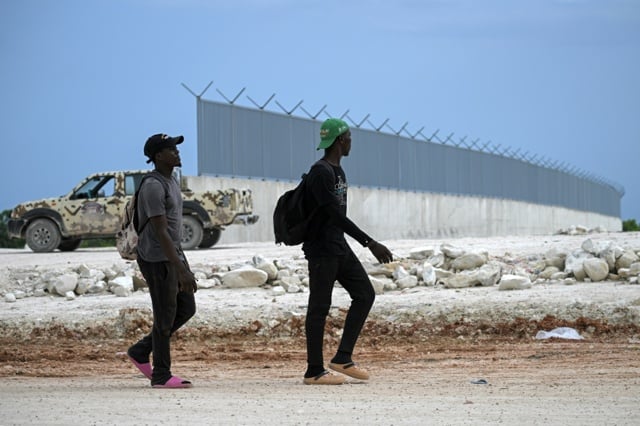 La Repubblica Dominicana è pronta a espellere diecimila haitiani ogni settimana