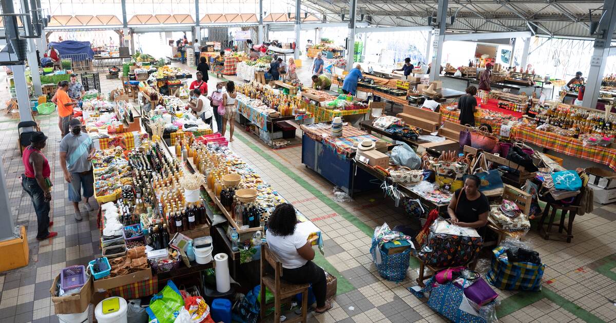 Vie chère en Martinique : «J’aimerais sortir, mais le reste à vivre est tellement insuffisant que j’abandonne l’idée»