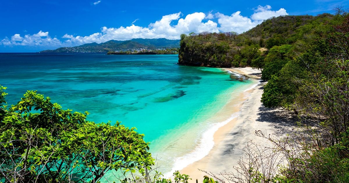 Say goodbye to Toronto and hello to Caribbean bliss with this Grenada travel guide