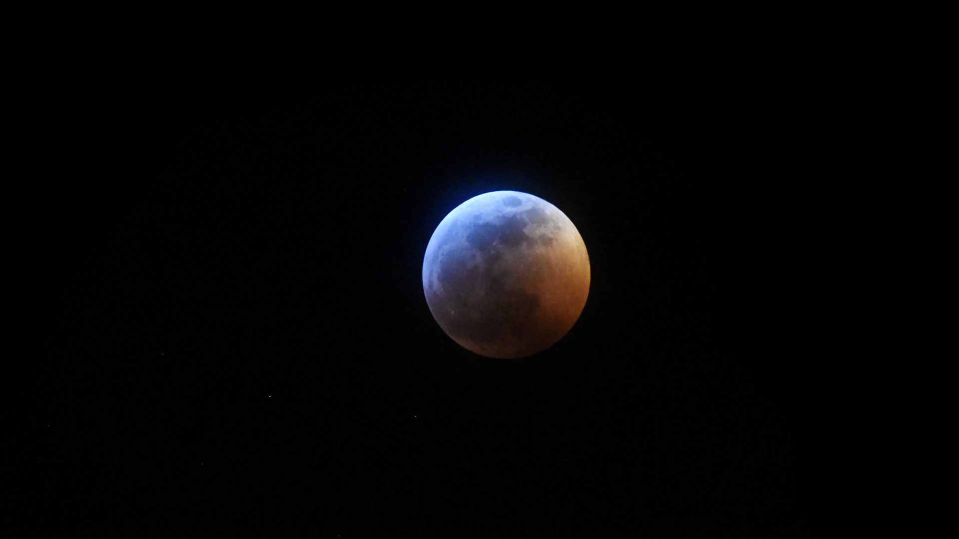 Les Français pourront-ils voir l’éclipse de Lune du 18 septembre 2024 ?