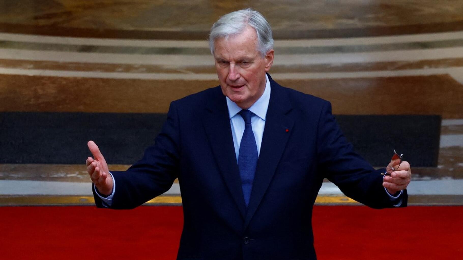 Gouvernement Barnier : Pourquoi le locataire de Matignon tient tant à garder la tutelle de ces ministères