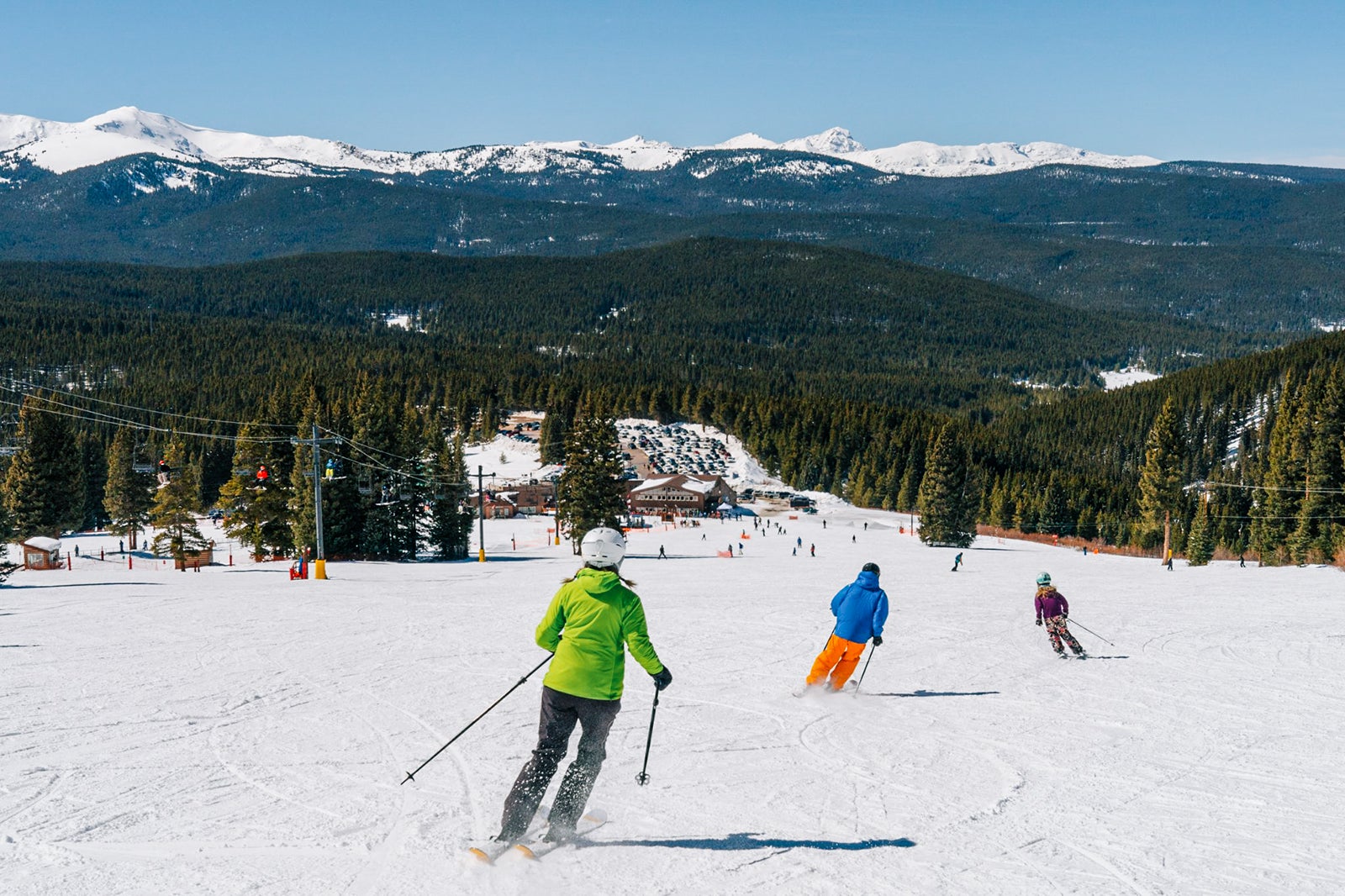 8 affordable ski resorts in the US and Canada