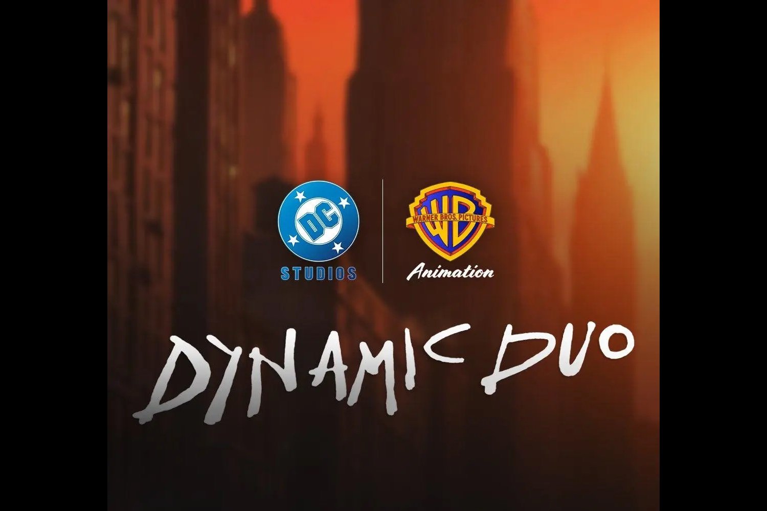 Deux Robin dans un seul et même film, c’est « Dynamic Duo » des studios DC