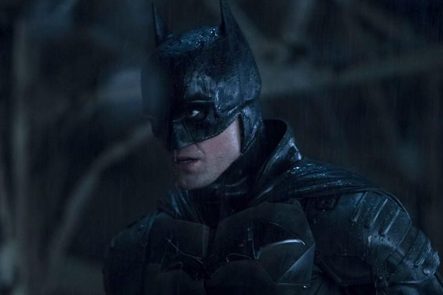 Matt Reeves’ Batman Saga Will Keep Going and Keep Growing