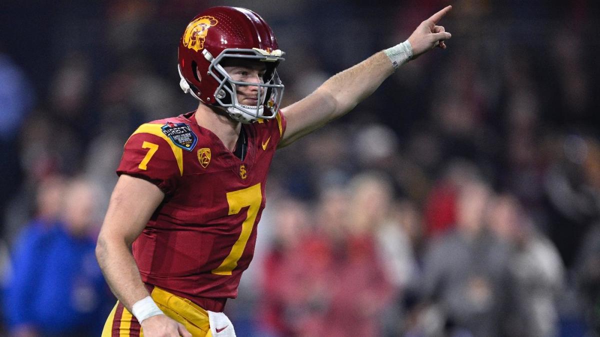 USC vs. Wisconsin odds, line, spread: 2024 college football picks, Week 5 predictions from proven model