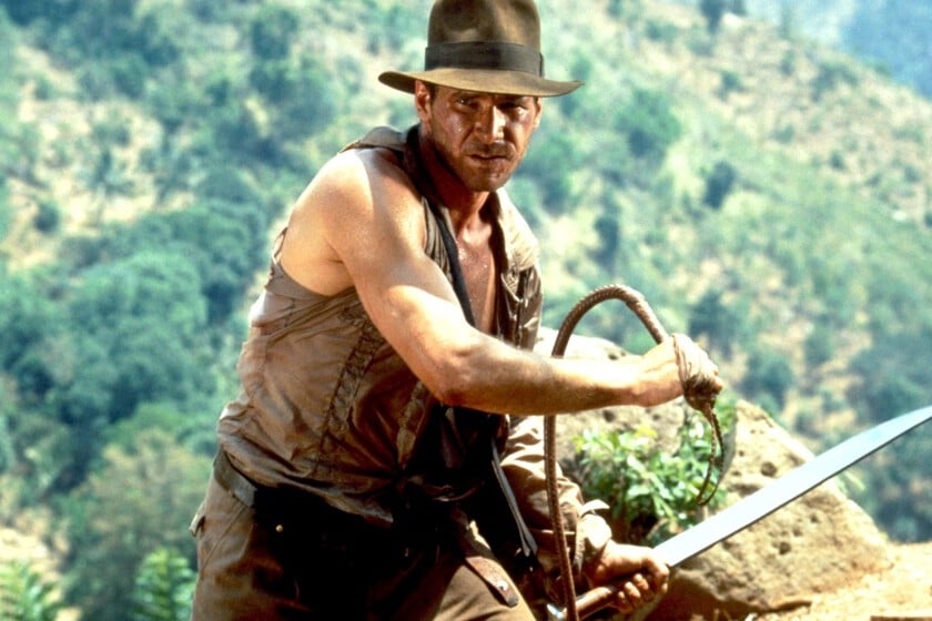 Indiana Jones se ha ido de Disney+ sin despedirse: cuatro de las películas de la saga han desaparecido del catálogo a nivel mundial