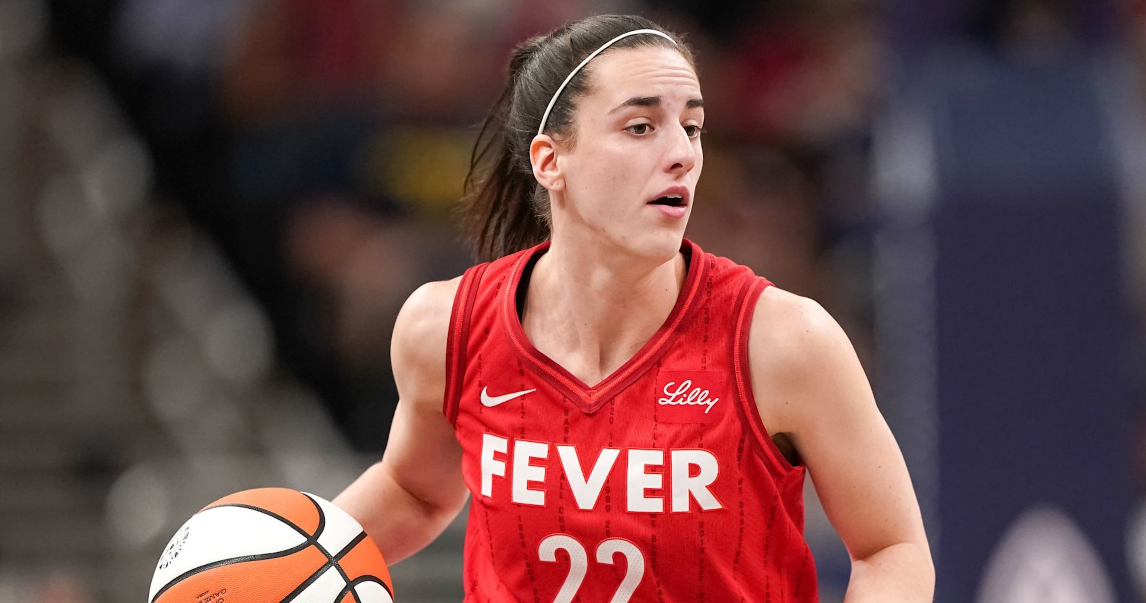 Caitlin Clark Named Unanimous AP WNBA Rookie of the Year After Historic 2024 Season