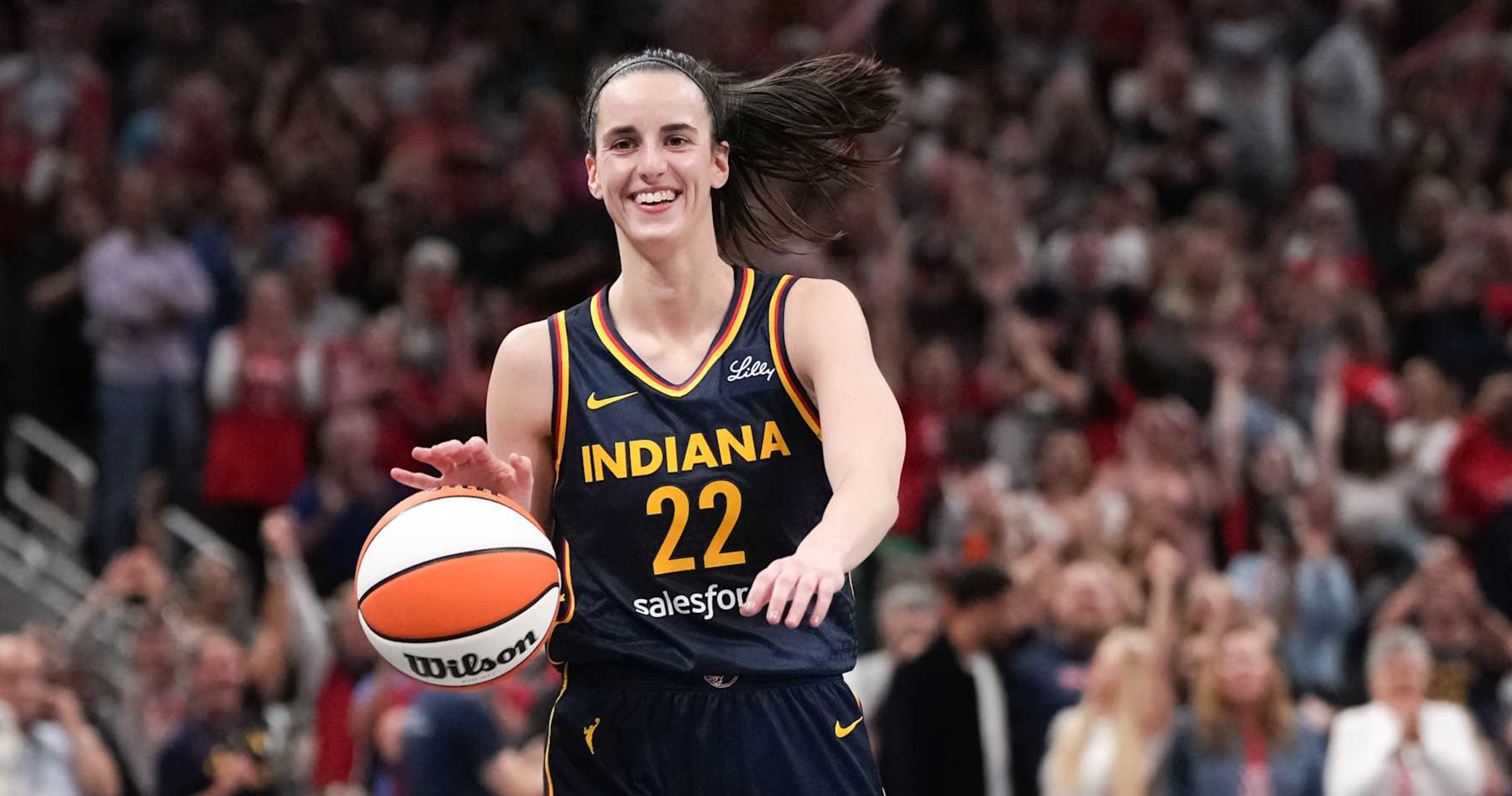 Caitlin Clark Ranked No. 4 in WNBA MVP Voting Results amid Historic 2024 Rookie Year