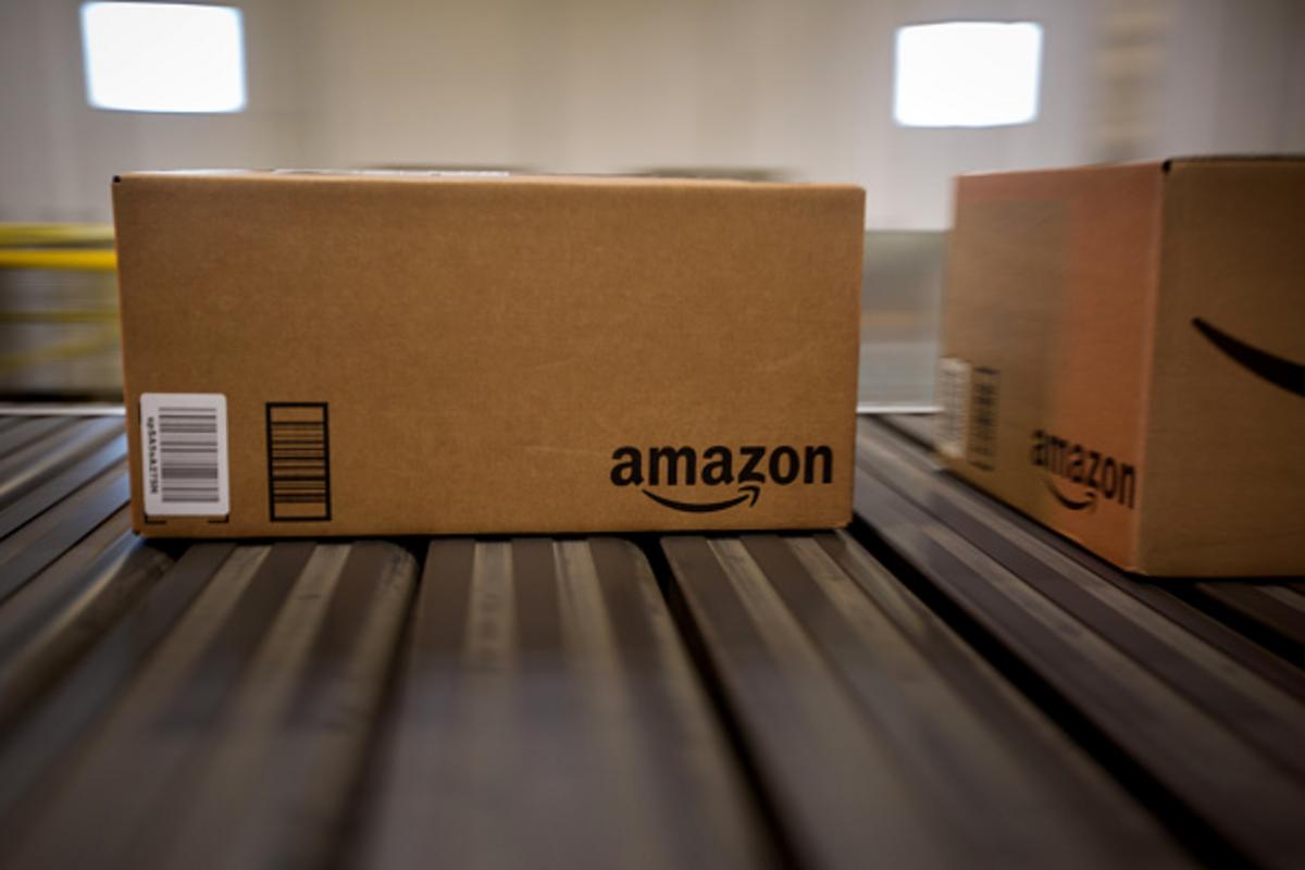 Amazon Closes Illinois Fulfillment Center, Lays Off Over 200