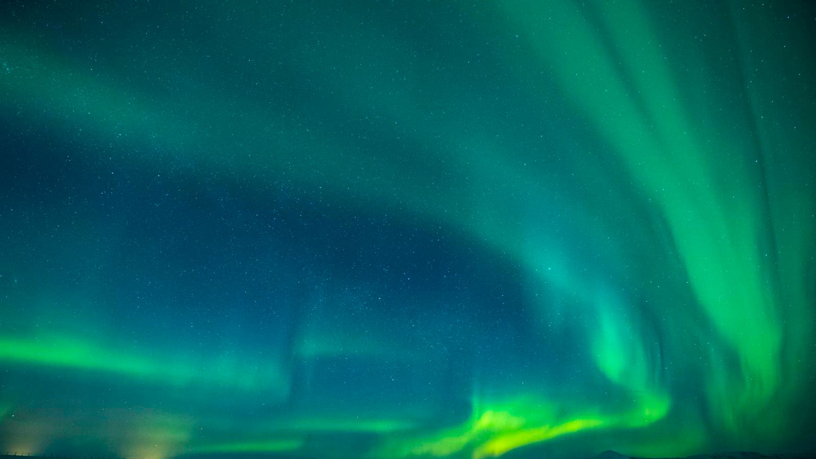 Latest Northern Lights Forecast: Aurora Could Be Visible In These States Tonight