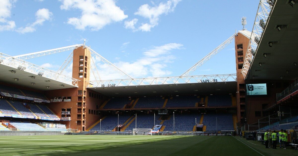 Sampdoria e Genoa si uniscono per comprare lo stadio Ferraris: cosa prevede il progetto che punta a Euro2032