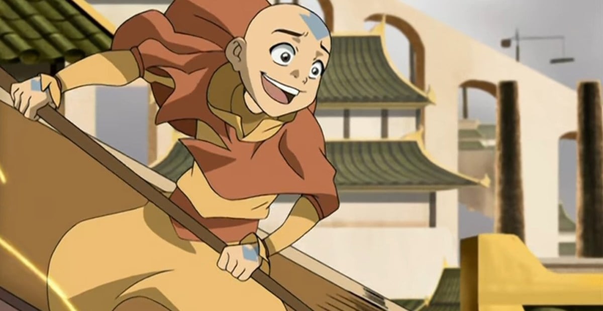 The new Avatar: The Last Airbender game sounds super ambitious