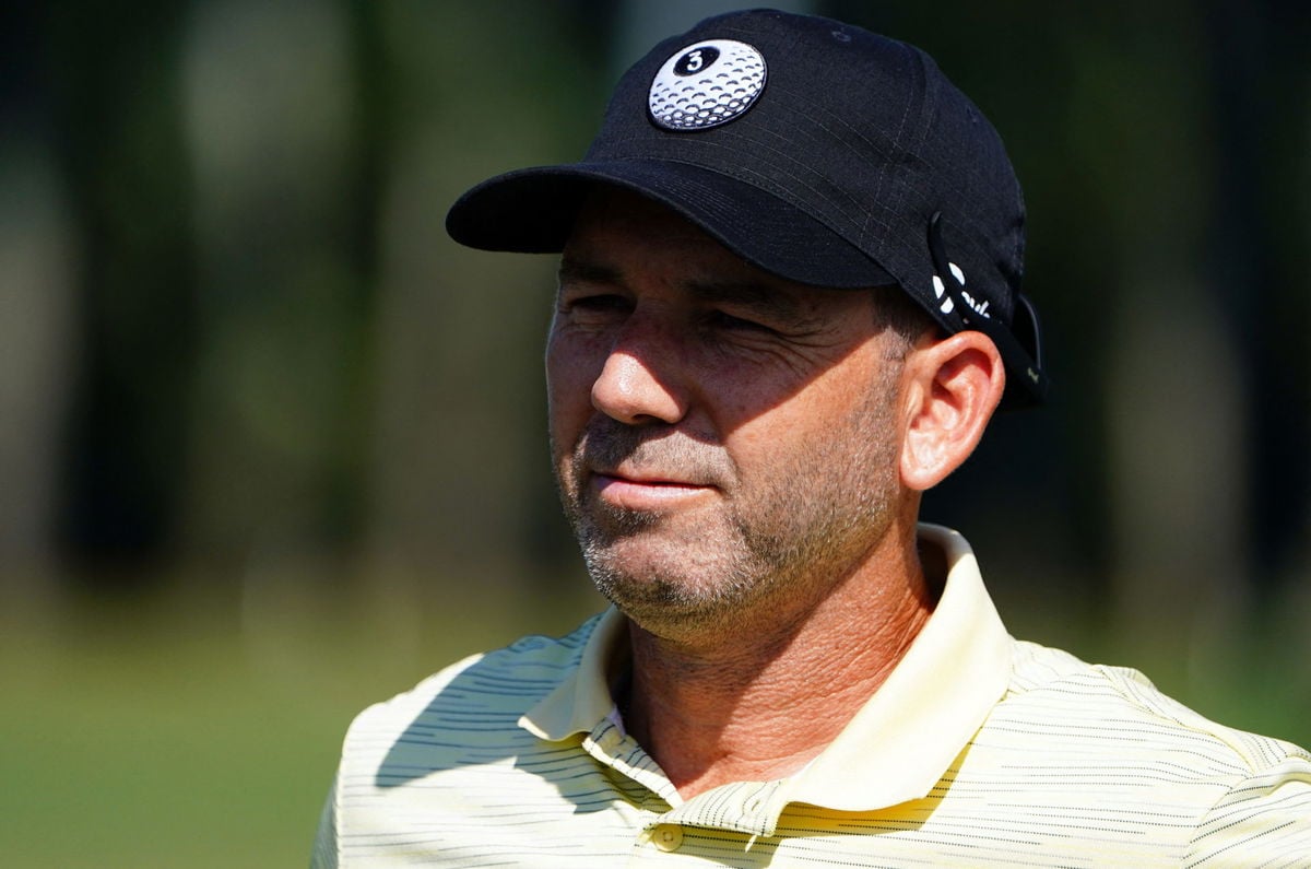 Ranking Sergio Garcia’s Worst to Best Ryder Cup Moments Amid Shocking Comeback Update