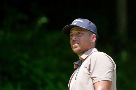 No Special Treatment for Xander Schauffele as Keegan Bradley Rejects His Ryder Cup Complaints: ‘Part of the Deal’