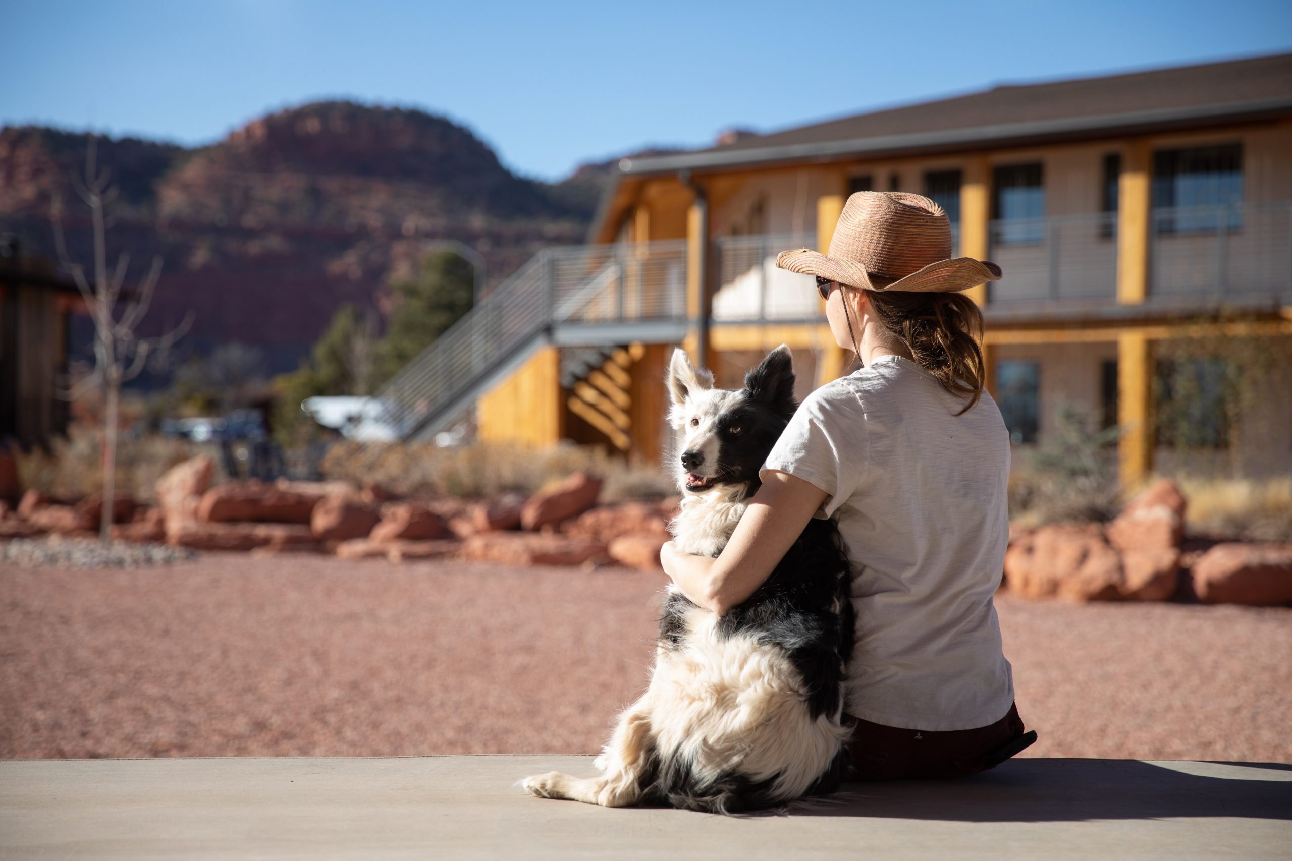 Inside Southern Utah’s Best Friends Roadhouse and Mercantile