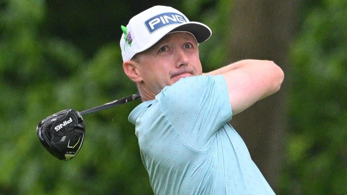 2024 Sanderson Farms Championship odds, picks: Surprising predictions from golf model that's nailed 13 majors