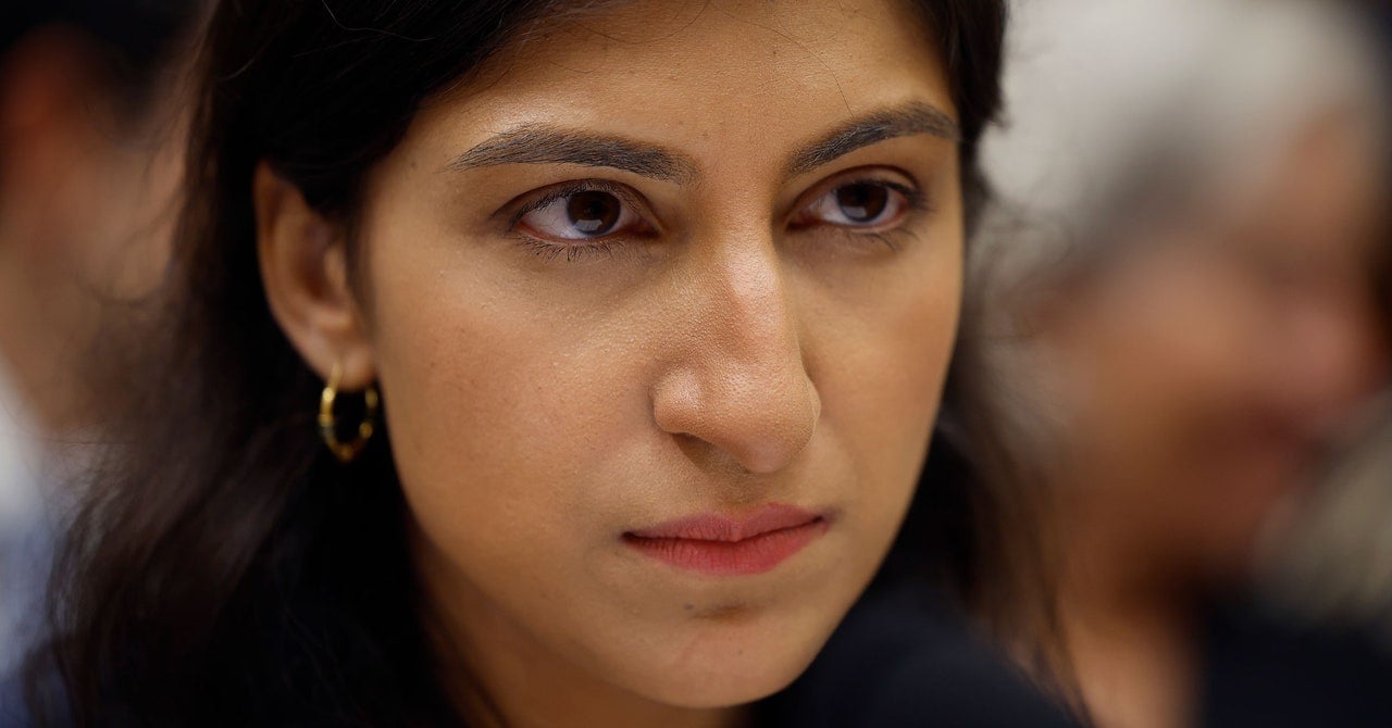 As FTC Chair Lina Khan’s Term Expires, Democrats Are Torn Between Donors and Their Base