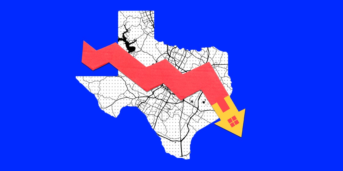 Insider Today: Austin's genius housing fix