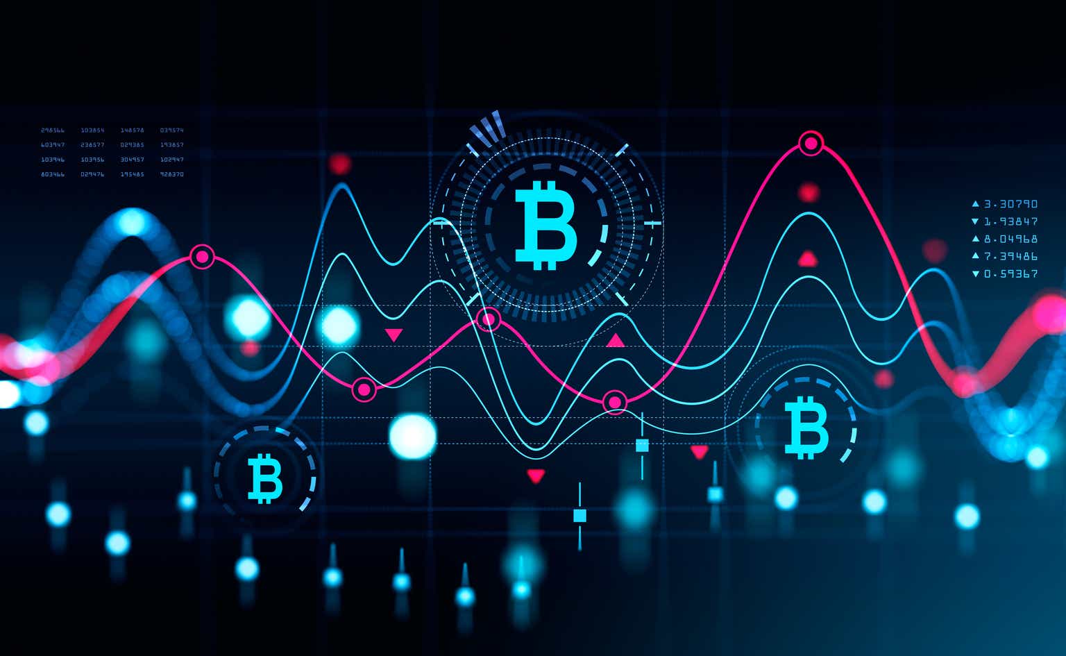 MicroStrategy Stock: Major Breakout Ahead (Rating Upgrade) (NASDAQ:MSTR)