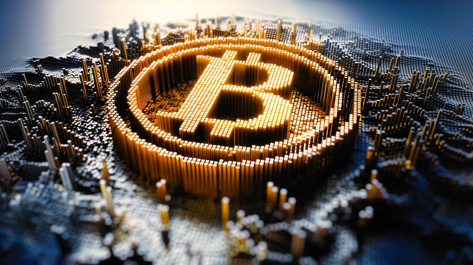 The Truth About Bitcoin: Busting The Biggest Myths