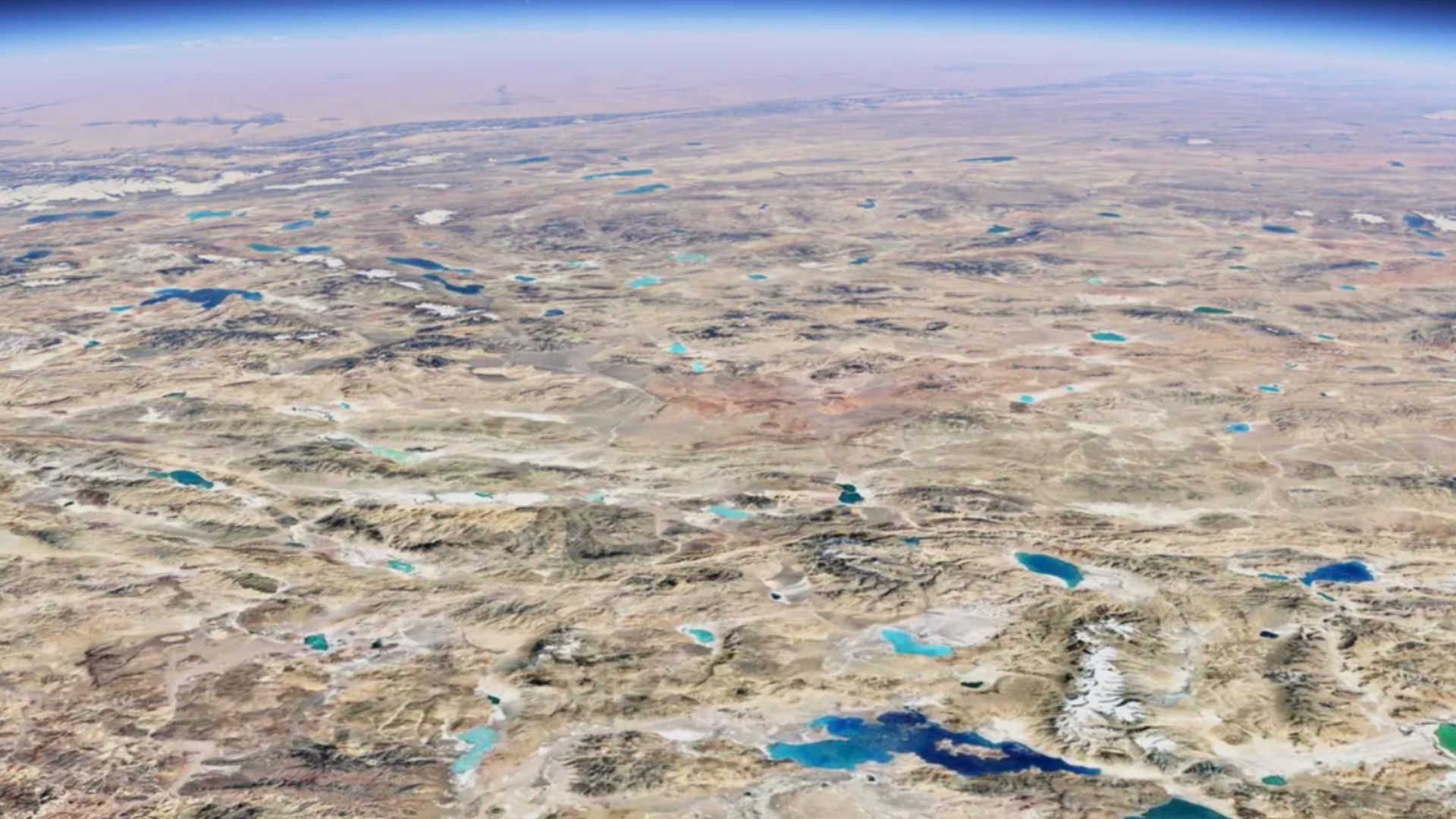 Google Earth just updated Street View with a massive library of imagery from around the world