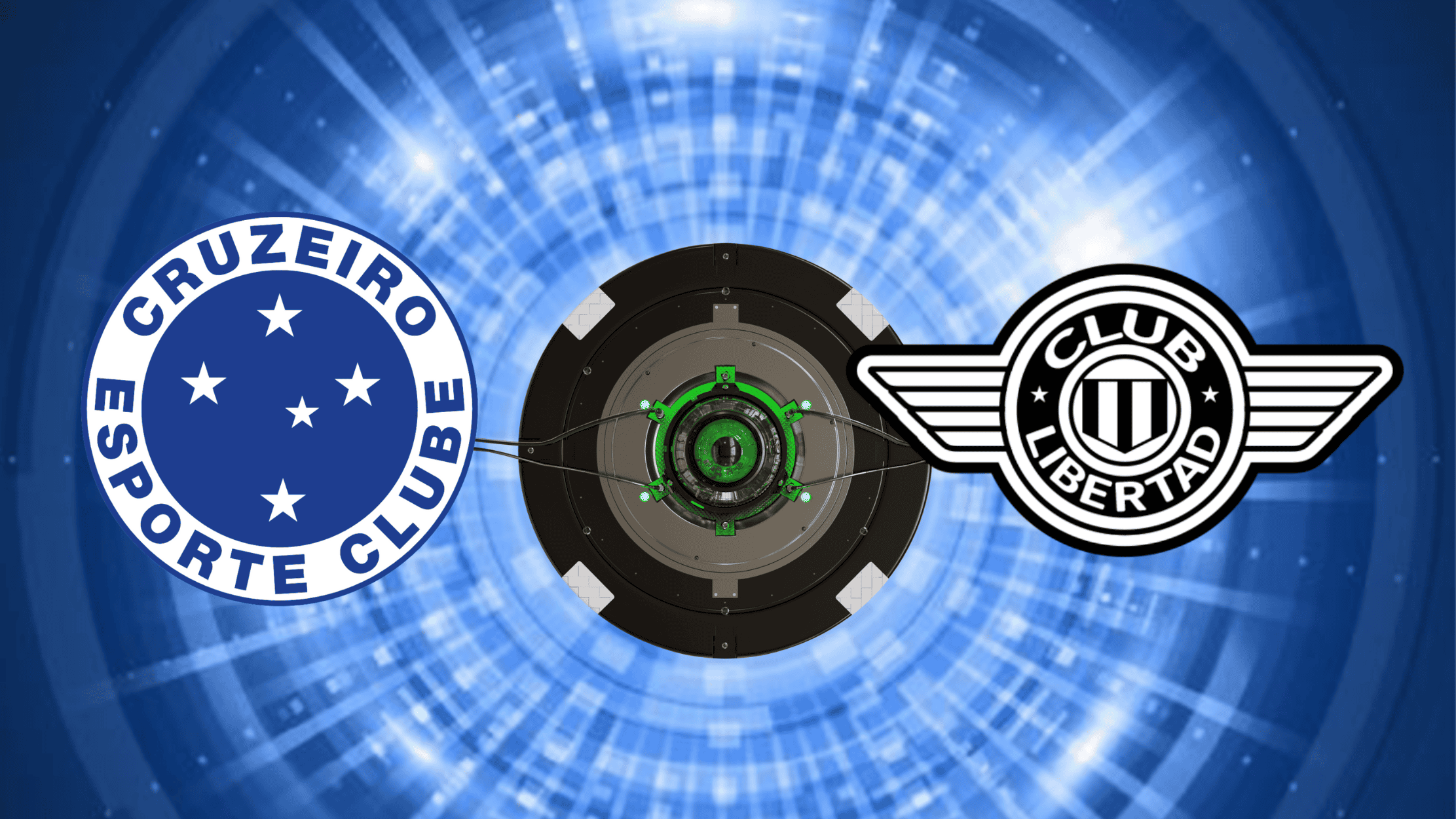 Cruzeiro x Libertad: onde assistir, horário e escalações do jogo da Copa Sul-Americana