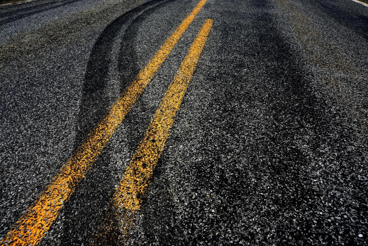 16-year-old bicyclist struck, driven 4 miles while trapped on car's roof: Police