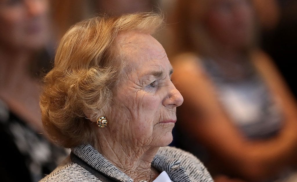 Ethel Kennedy, Social Activist and Wife of Robert F. Kennedy, Has Died