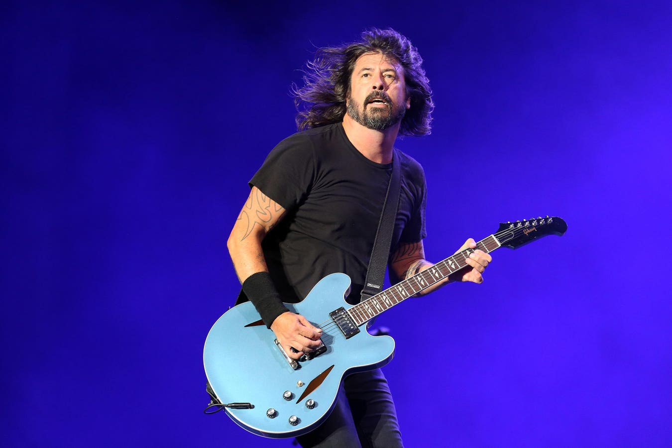 Foo Fighters Cancel Final 2024 Performance Following Dave Grohl’s Family Affair Statement