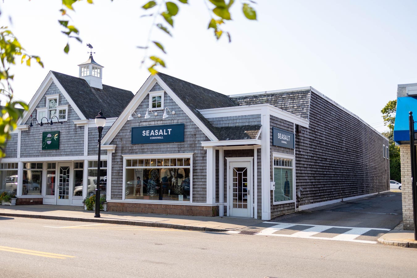 UK-Based Seasalt Cornwall Embarks On US Retail Expansion