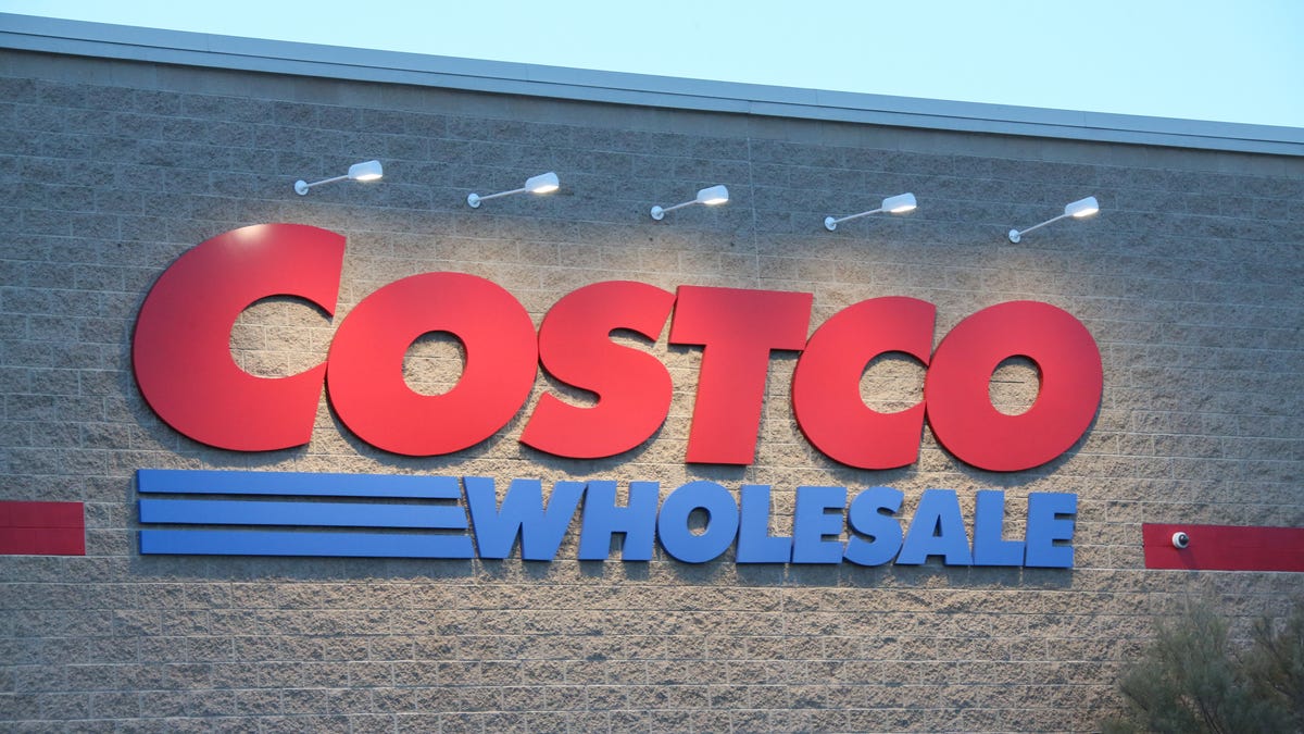 Costco customers stocked up on gold and silver bars. Now, the retailer's adding a third precious metal