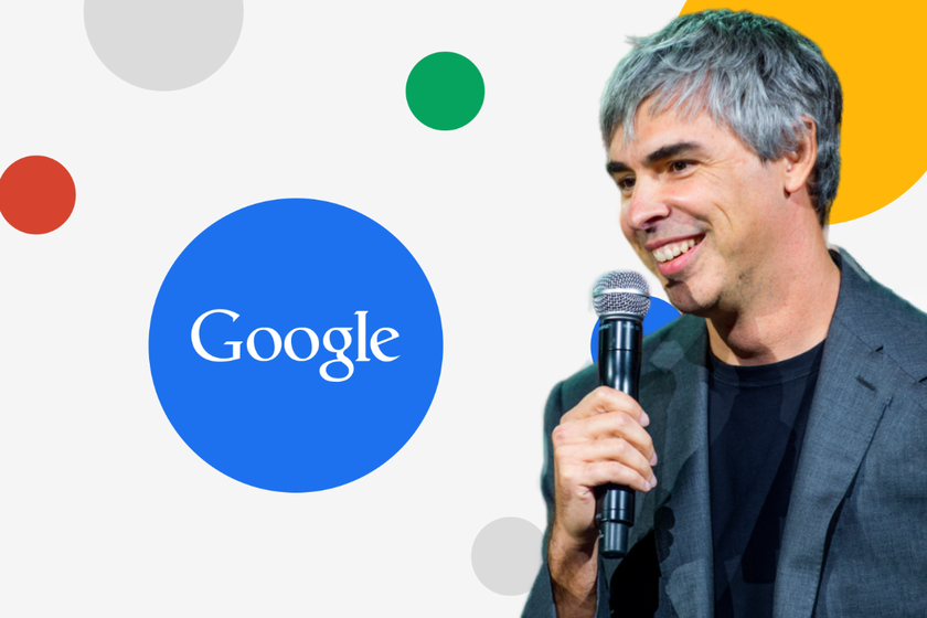 Se descubre al misterioso hombre que supervisa la fortuna de Larry Page, cofundador de Google y eterno rival de Apple. La razón: explicar su método